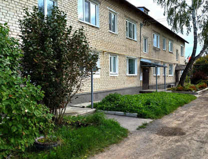 2-к. квартира, 40,7&nbsp;м²