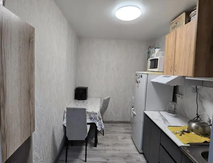 1-к. квартира, 30,3&nbsp;м²