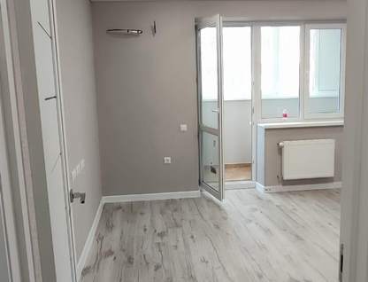 2-к. квартира, 42 м²