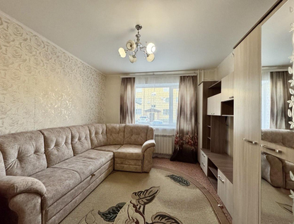 1-к. квартира, 30,5&nbsp;м²