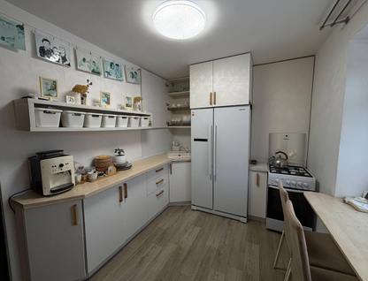 2-к. квартира, 77,1&nbsp;м²