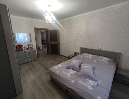 3-к. квартира, 105&nbsp;м²