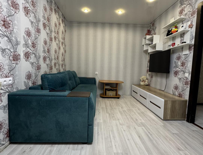 2-к. квартира, 36,6&nbsp;м²