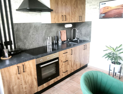 1-к. квартира, 49 м²