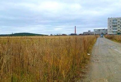 Участок (ижс), 10 сот.