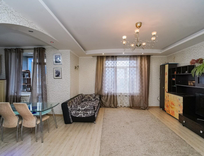 4-к. квартира, 108,9 м²