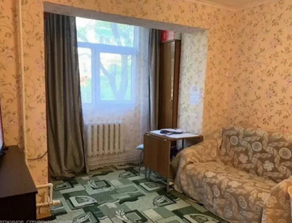 1-к. квартира, 26 м²