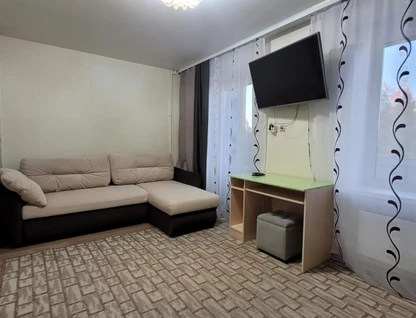 1-к. квартира, 34,8&nbsp;м²