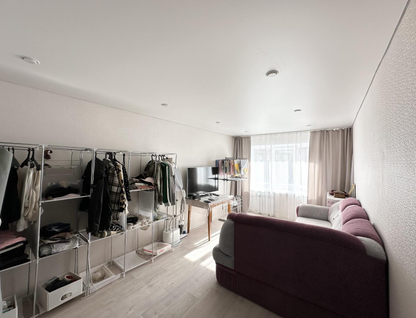 2-к. квартира, 44,1&nbsp;м²