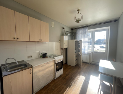 1-к. квартира, 35,5&nbsp;м²