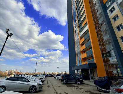 3-к. квартира, 59,7&nbsp;м²
