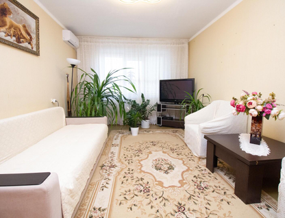 5-к. квартира, 90&nbsp;м²