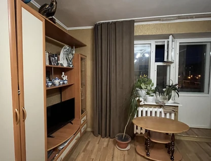 1-к. квартира, 32,8&nbsp;м²