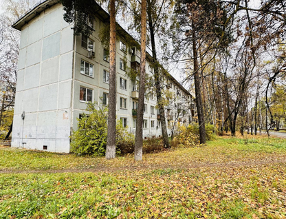 2-к. квартира, 43,1 м²