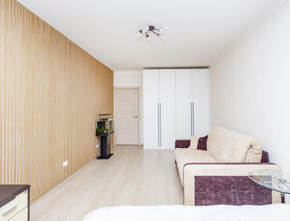 1-к. квартира, 40&nbsp;м²