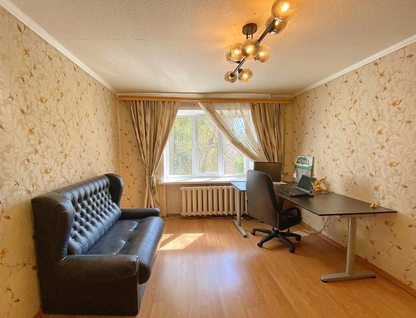 Комната, 36&nbsp;м²