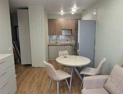 1-к. квартира, 32,2&nbsp;м²