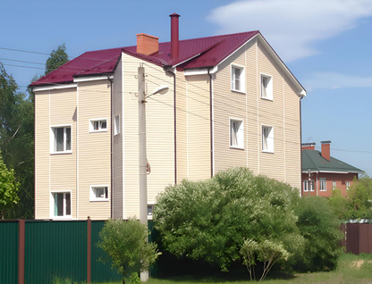 Готовый бизнес, 289 м²