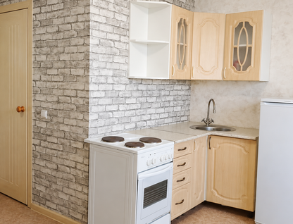 Студия, 18,1 м²