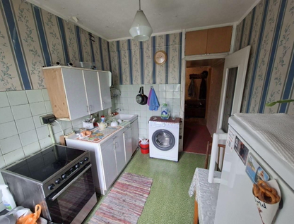 1-к. квартира, 33&nbsp;м²