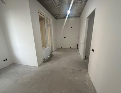 1-к. квартира, 33,4 м²