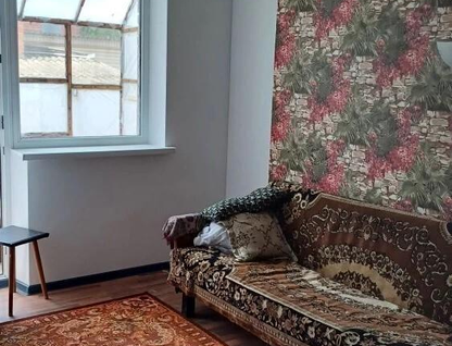 Студия, 20,6&nbsp;м²