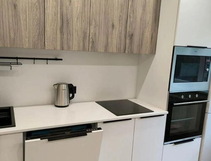 2-к. квартира, 53,3 м²