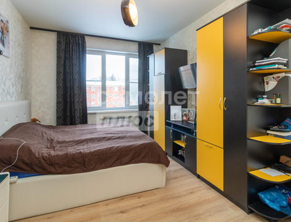 3-к. квартира, 74,1&nbsp;м²