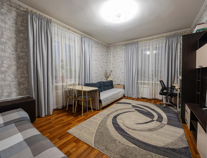 Комната, 19,6&nbsp;м²