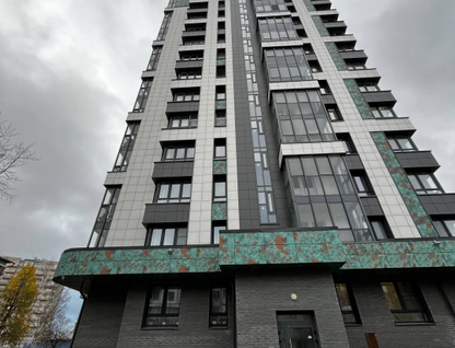 2-к. квартира, 38&nbsp;м²