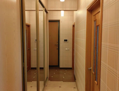 3-к. квартира, 75,1&nbsp;м²