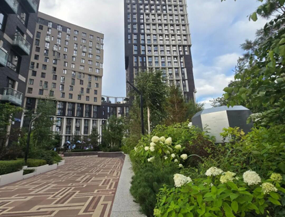 1-к. квартира, 35,5&nbsp;м²