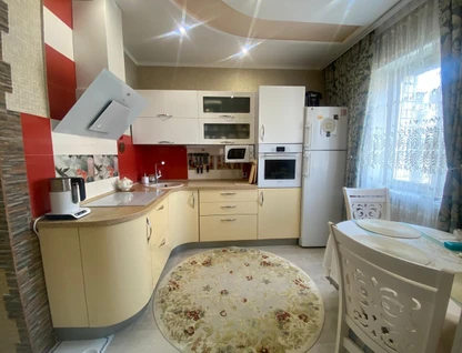 2-к. квартира, 54,1&nbsp;м²