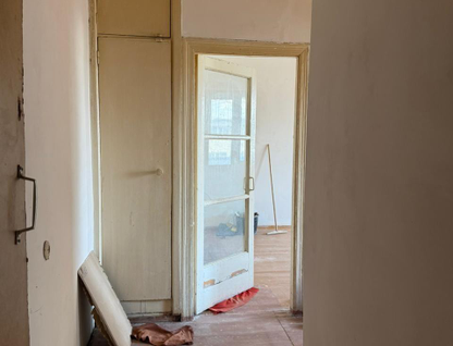 1-к. квартира, 31 м²