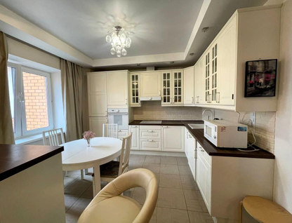 3-к. квартира, 89,8&nbsp;м²