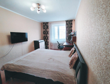 2-к. квартира, 53,4&nbsp;м²