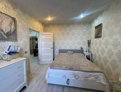 2-к. квартира, 51,5&nbsp;м²