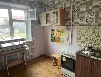 3-к. квартира, 67,5 м²