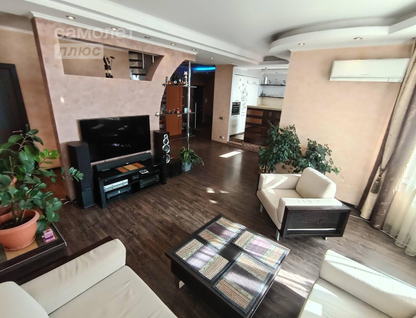5-к. квартира, 172,3&nbsp;м²