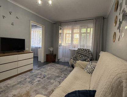 3-к. квартира, 46,8 м²