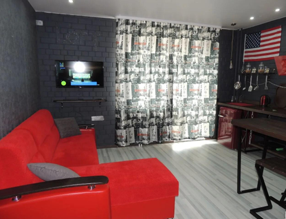 Студия, 22&nbsp;м²