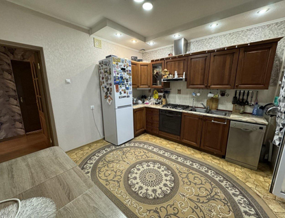 4-к. квартира, 172,3 м²