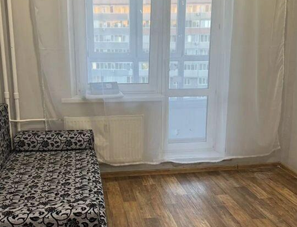 Студия, 15,9&nbsp;м²
