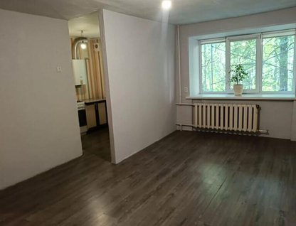 1-к. квартира, 31,8&nbsp;м²