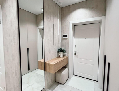 2-к. квартира, 78 м²