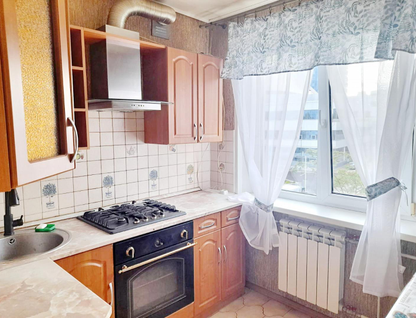 2-к. квартира, 39,6&nbsp;м²