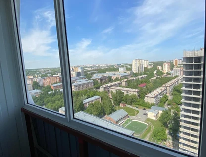1-к. квартира, 41,8&nbsp;м²