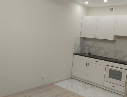 Студия, 28,7 м²