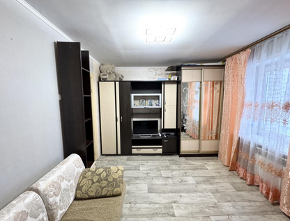 1-к. квартира, 29,7&nbsp;м²