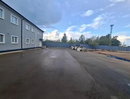 Помещение свободного назначения, 700&nbsp;м²